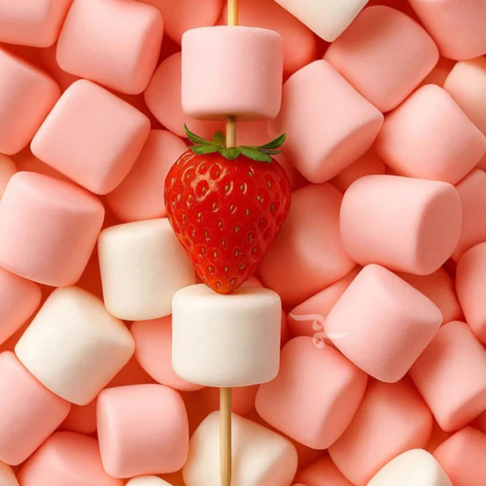 French Avenue - Sh'mallow Fluff 100 ml