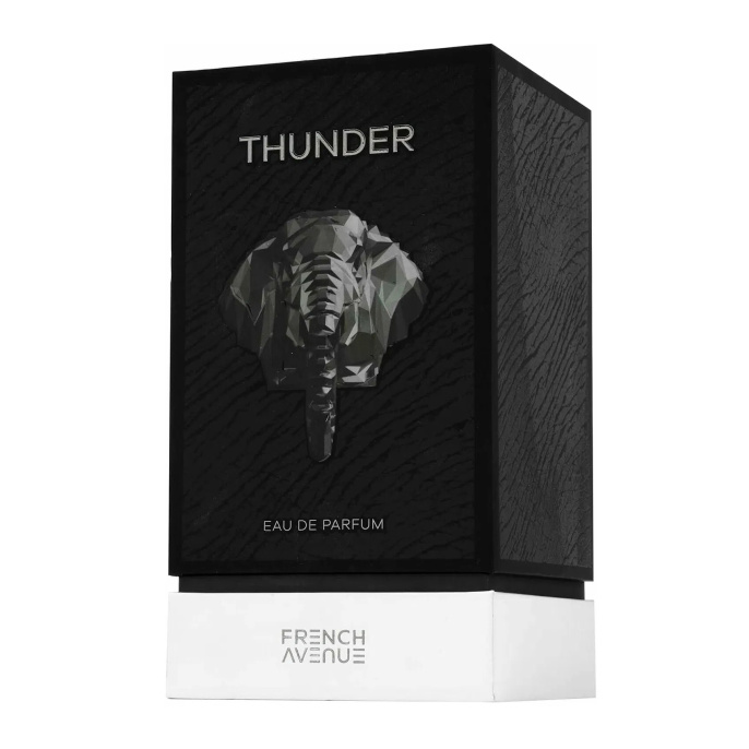 French Avenue - Thunder Extrait 100 ml
