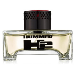 Оригинал Hummer - H2 by Hummer Eau de Toilette 125 ml