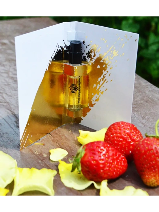 Пробник Оригинал Mancera Of The Wild 2 ml