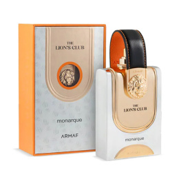 Armaf - The Lion's Club Monarque 100 ml