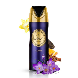 Дезодорант Lattafa Ra'ed Luxe 200 ml