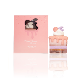 La Parfum Galleria - Maison Ganache Sweet Cloud, 100 ml