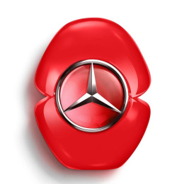 Оригинал Mercedes Benz - Women in Red Eau de Parfum 90 ml
