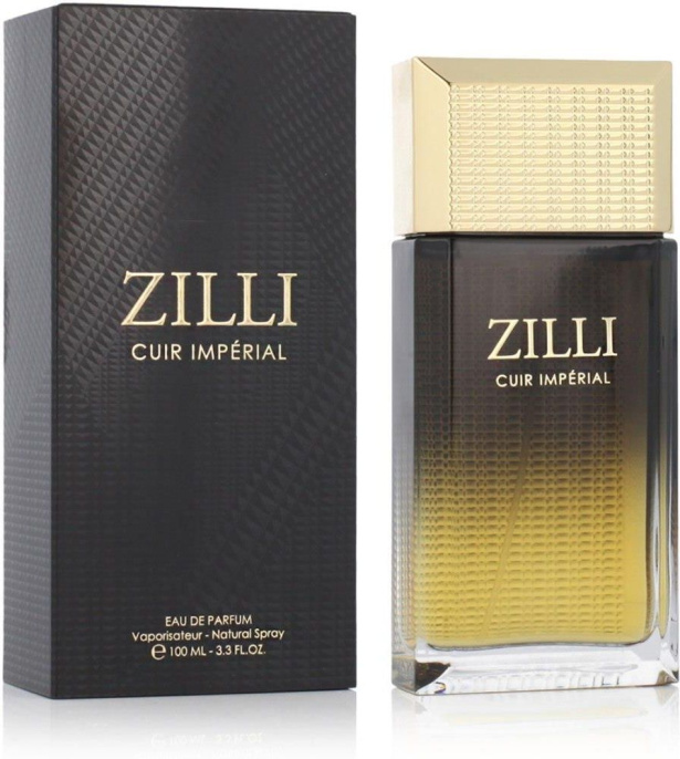 Высокого качества Zilli - Cuir Imperial Eau de Parfum 100 ml