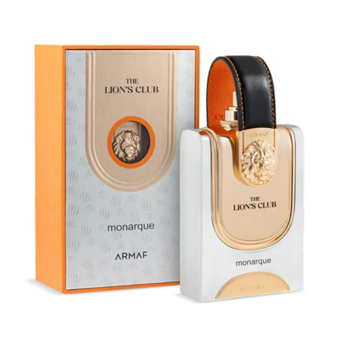 Armaf - The Lion's Club Monarque 100 ml