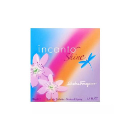 Оригинал Salvatore Ferragamo - Incanto Shine 50 ml