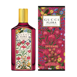 Высокого качества Gucci - Flora Gorgeous Gardenia Intense, 100 ml
