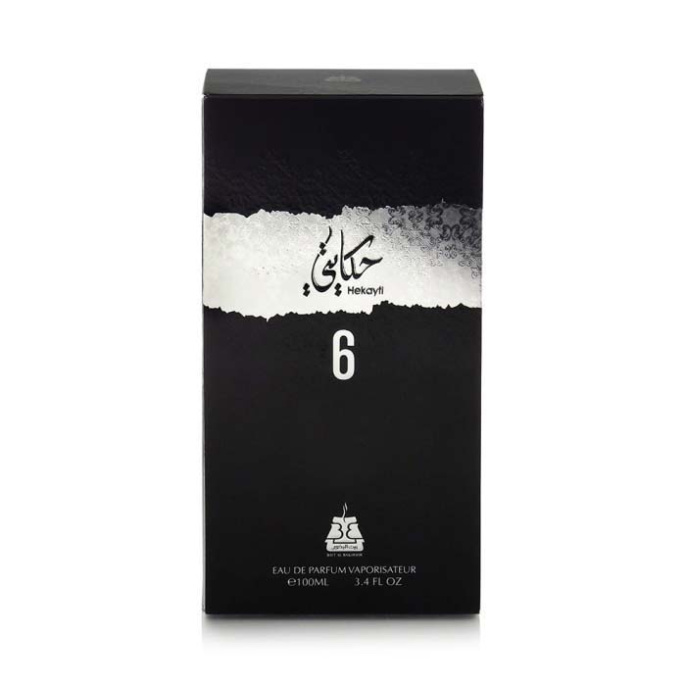 Afnan - Hekayati №6, 100 ml
