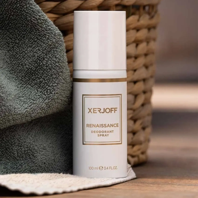 Дезодорант Оригинал Xerjoff XJ 1861 Renaissance 100 ml