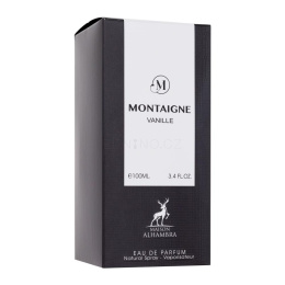 Maison Alhambra - Montaigne Vanille, 100 ml