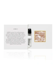 Пробник Оригинал Ella K Parfums Amber K 2 ml