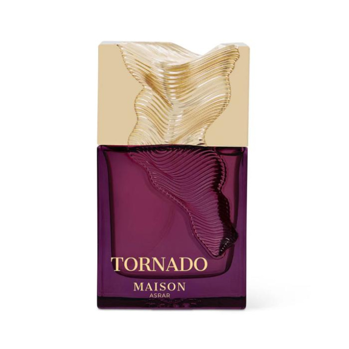Maison Asrar - Tornado Eau de Parfum 100 ml