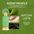 Gulf Orchid - Matcha Latte Eau de Parfum 100 ml