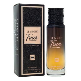 Johnwin - Le Night Trues 30 ml