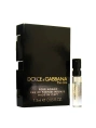 Пробник Оригинал DOLCE&GABBANA The One For Men Eau De Parfum Intense 1.5 ml