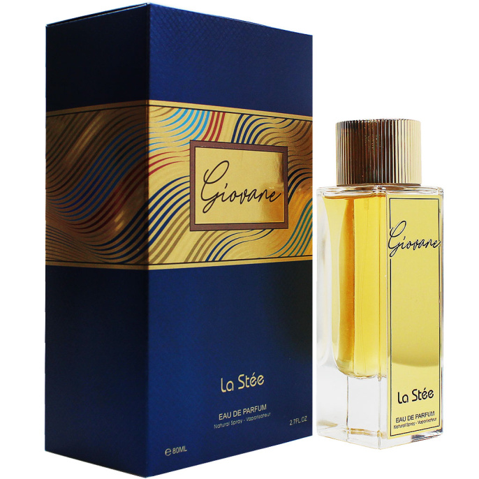 La Stee - Giovane Eau de Parfum 80 ml