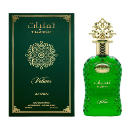 Adyan - Thamniyat Vetiver , 100 ml 