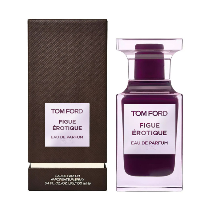 Высокого качества Tom Ford - Figue Erotique 100 ml