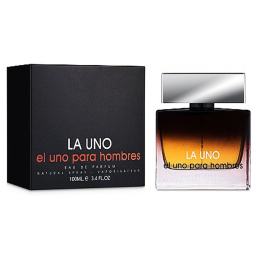 Fragrance World - La Uno El Uno Para Hombres 100 ml