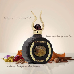 Lattafa -  Niche Emarati Classic Stone Eau de Parfum 100 ml