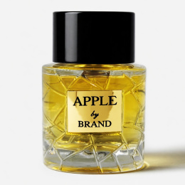 Emaar - Apple By Brand Eau de Parfum 100 ml