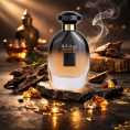 Ard Al Zaafaran - Rihanna eau de parfum, 100 ml