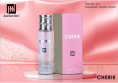 Johnwin - Cherie Eau de Parfum 30 ml