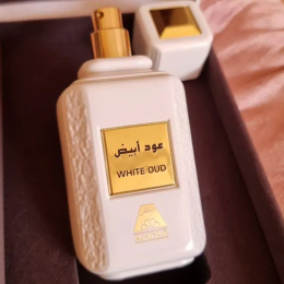 Anfar 1950 - White Oud Pure Oud Collection 50 ml