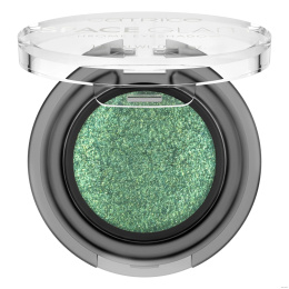 Тени моно для век Catrice Space Glam Chrome тон 060 Galactic Glow