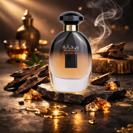 Ard Al Zaafaran - Rihanna eau de parfum, 100 ml