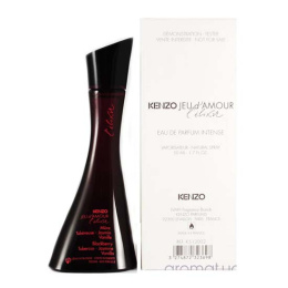Тестер оригинал Kenzo Jeu D'Amour L'Elixir Edp 50 мл