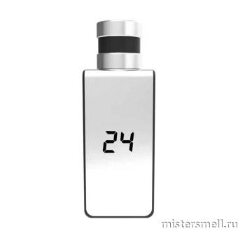 картинка Оригинал ScentStory - 24 Elixir Platinum 100 ml от оптового интернет магазина MisterSmell
