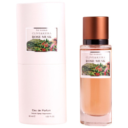 Элитный парфюм Clive&Keira 1068 Rose Musk