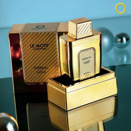 Оригинал Orientica - Le Motif Imperial Gold Eau de Parfum 85 ml
