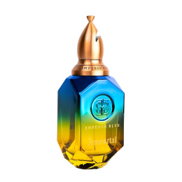 Emperor Blue - immortal Eau de Parfum 100 ml