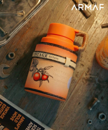 Armaf - Odyssey Mandarin Sky Vintage Edition 100 ml