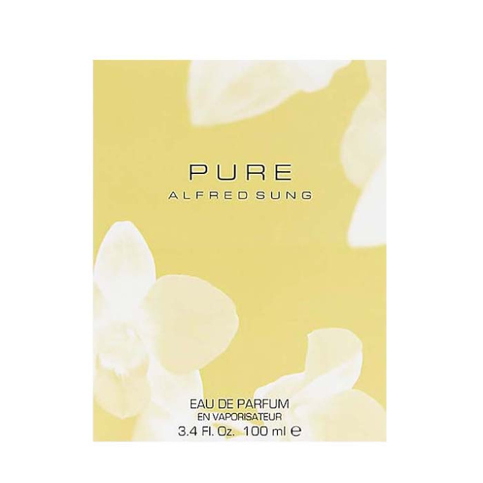 Оригинал Alfred Sung - Pure Eau de Parfum 100 ml