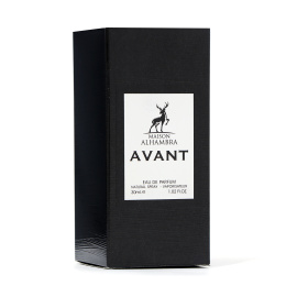 Maison Alhambra - Avant 30 ml