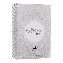 Maison Alhambra - Expose Blanc edp 100 ml
