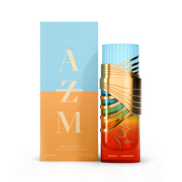 Paris Corner - AZM by Paris Corner Eau de Parfum 100 ml