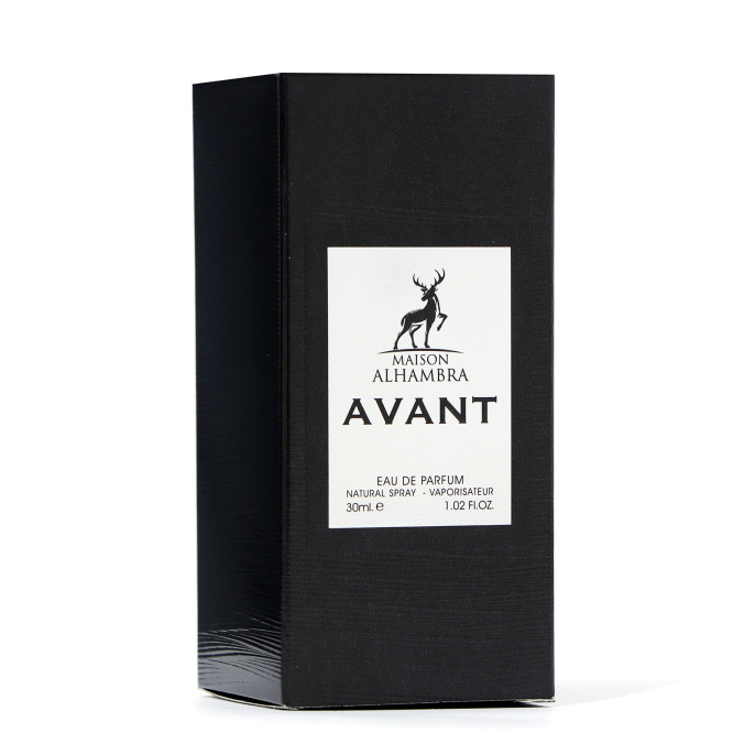 Maison Alhambra - Avant 30 ml