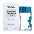 Тестер оригинал Thierry Mugler A'Men Summer Flash Edt (M) 100 мл
