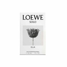 Оригинал Loewe - Solo Loewe Ella Eau de Parfum 30 ml