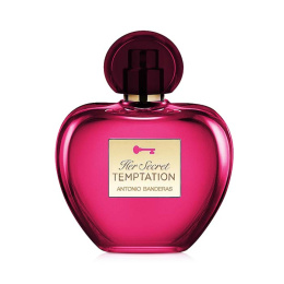 Оригинал Antonio Banderas - Her Secret Temptation 80 ml