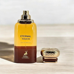 Maison Alhambra - Eternal Touch edp 80 ml