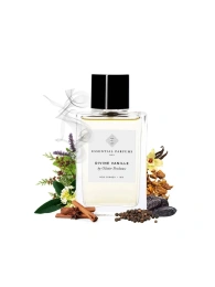 Пробник Оригинал Essential Parfums Divine Vanille Eau De Parfum 2 ml