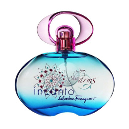 Оригинал Salvatore Ferragamo - Incanto Charms, 100 ml