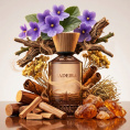 Arabian Oud - Madeira Parfum 100 ml