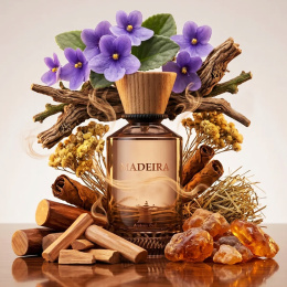 Arabian Oud - Madeira Parfum 100 ml